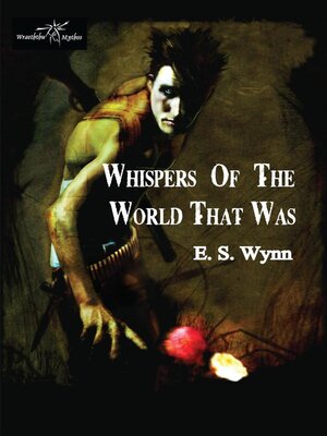 cover image of Whispers of the World That Was